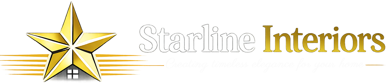 starline interiors logo